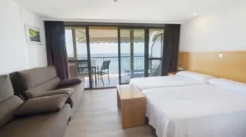 Hotel Montemar