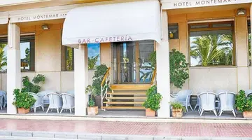 Hotel Montemar