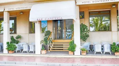 Hotel Montemar