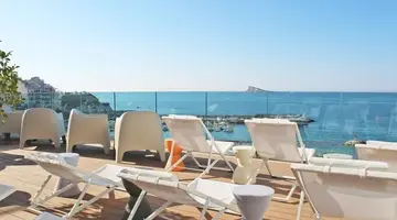 Hotel Montemar