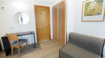 Hotel Montemar