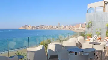 Hotel Montemar
