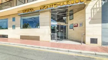Hotel Montemar