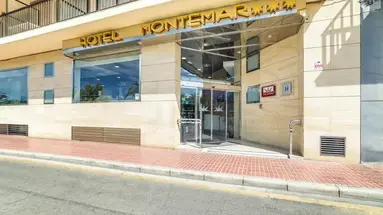Hotel Montemar