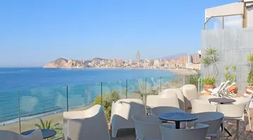 Hotel Montemar