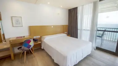 Hotel Montemar