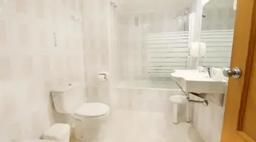 Hotel Montemar