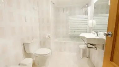 Hotel Montemar