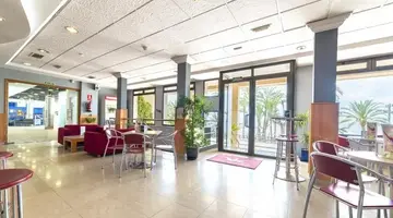 Hotel Montemar
