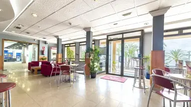 Hotel Montemar
