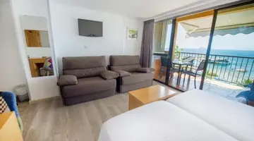 Hotel Montemar