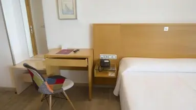 Hotel Montemar