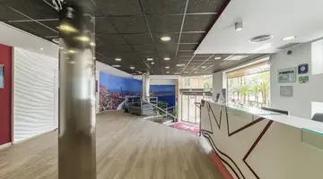 Hotel Montemar