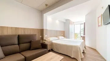 Hotel Montemar