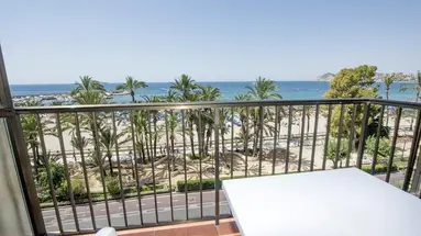Hotel Montemar