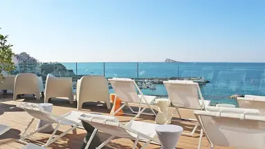 Hotel Montemar