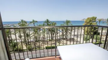 Hotel Montemar