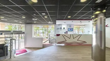 Hotel Montemar