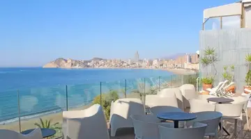 Hotel Montemar