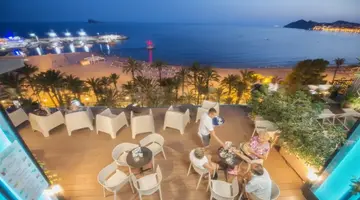 Hotel Montemar