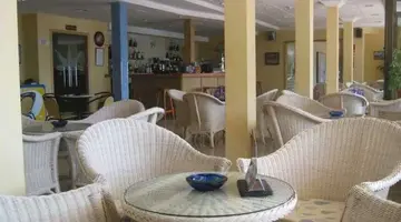 Hotel Montemar