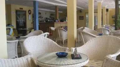 Hotel Montemar