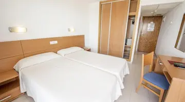 Hotel Montemar