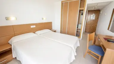 Hotel Montemar