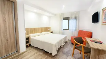 Hotel Montemar