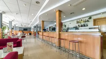 Hotel Montemar
