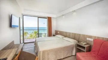 Hotel Montemar