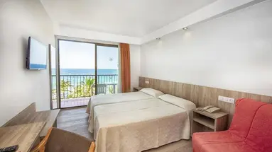 Hotel Montemar