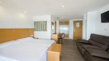 Hotel Montemar