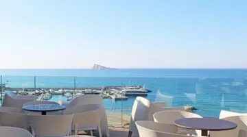 Hotel Montemar