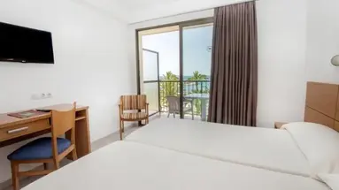 Hotel Montemar