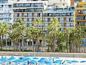 Hotel Montemar