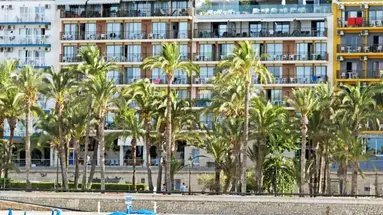 Hotel Montemar