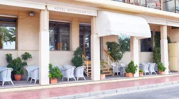 Hotel Montemar