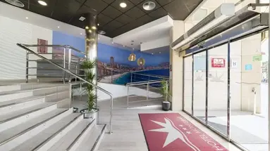 Hotel Montemar