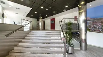 Hotel Montemar