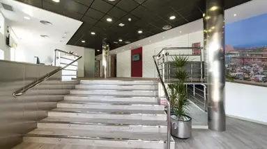 Hotel Montemar