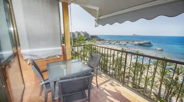 Hotel Montemar