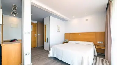 Hotel Montemar
