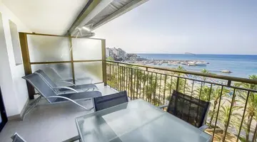 Hotel Montemar