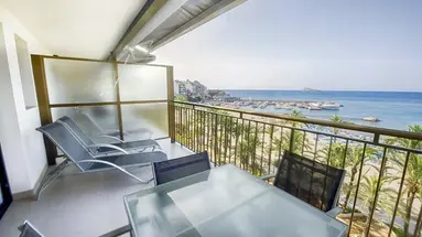 Hotel Montemar