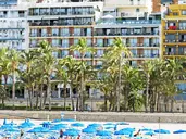 Hotel Montemar