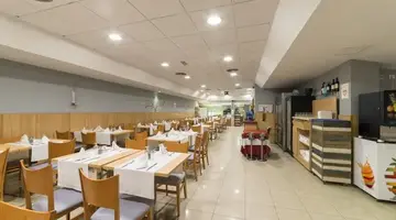 Hotel Montemar