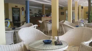 Hotel Montemar
