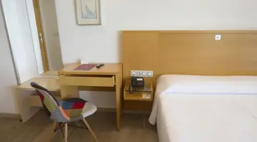 Hotel Montemar