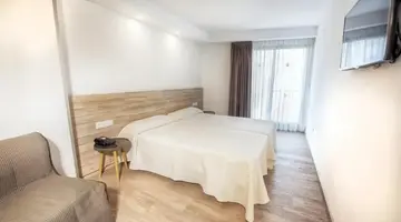 Hotel Montemar